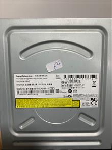 DVD