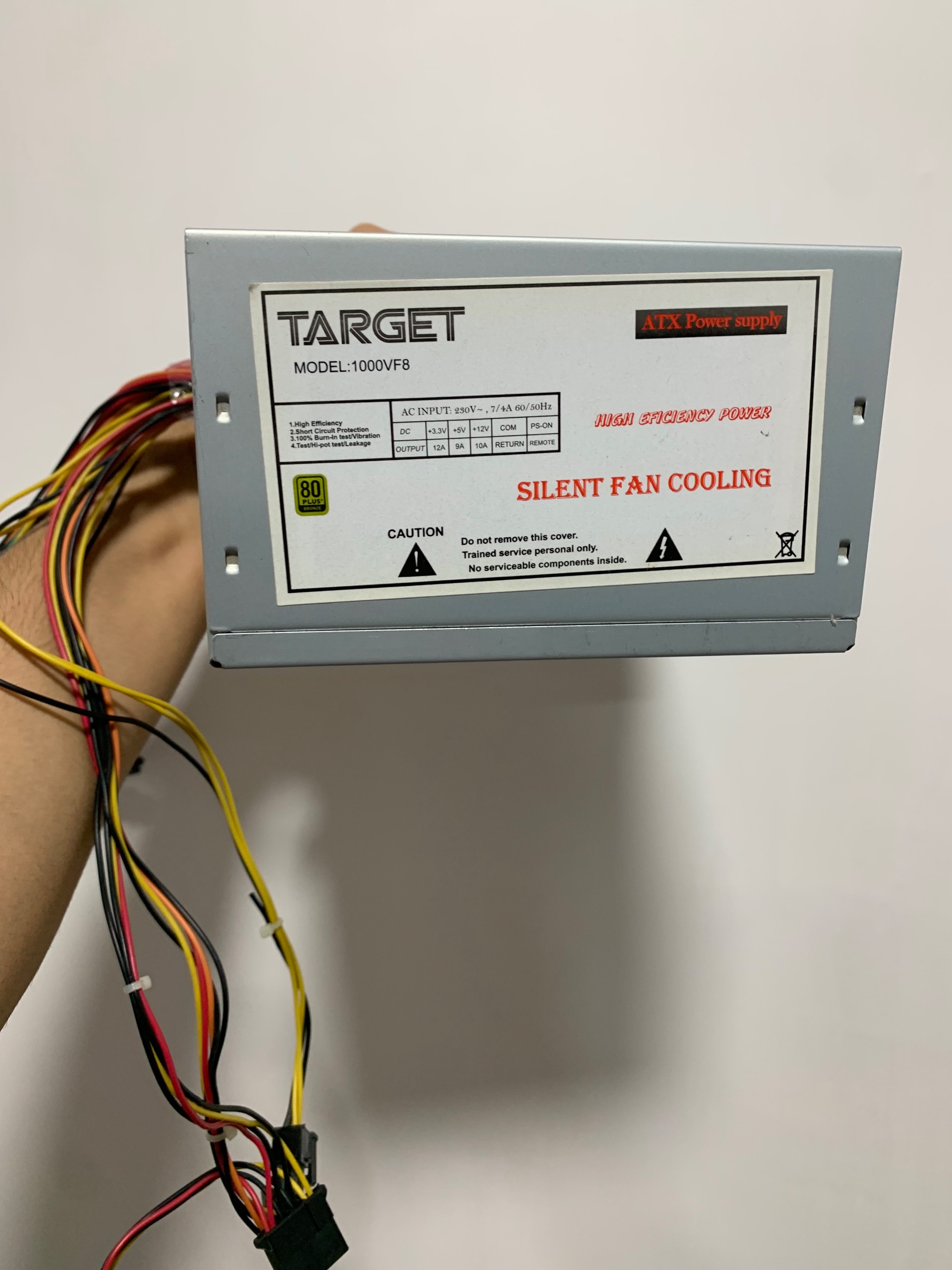 پاور کامپیوتر target