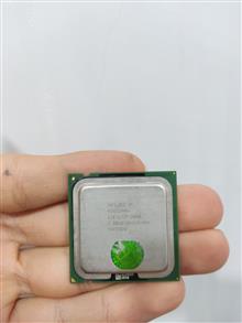 CPU