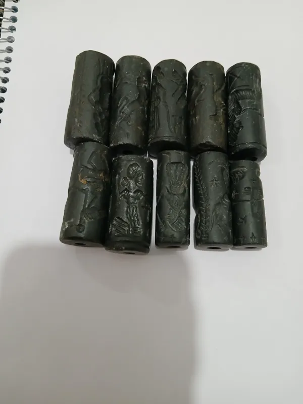 مهره لول نشان