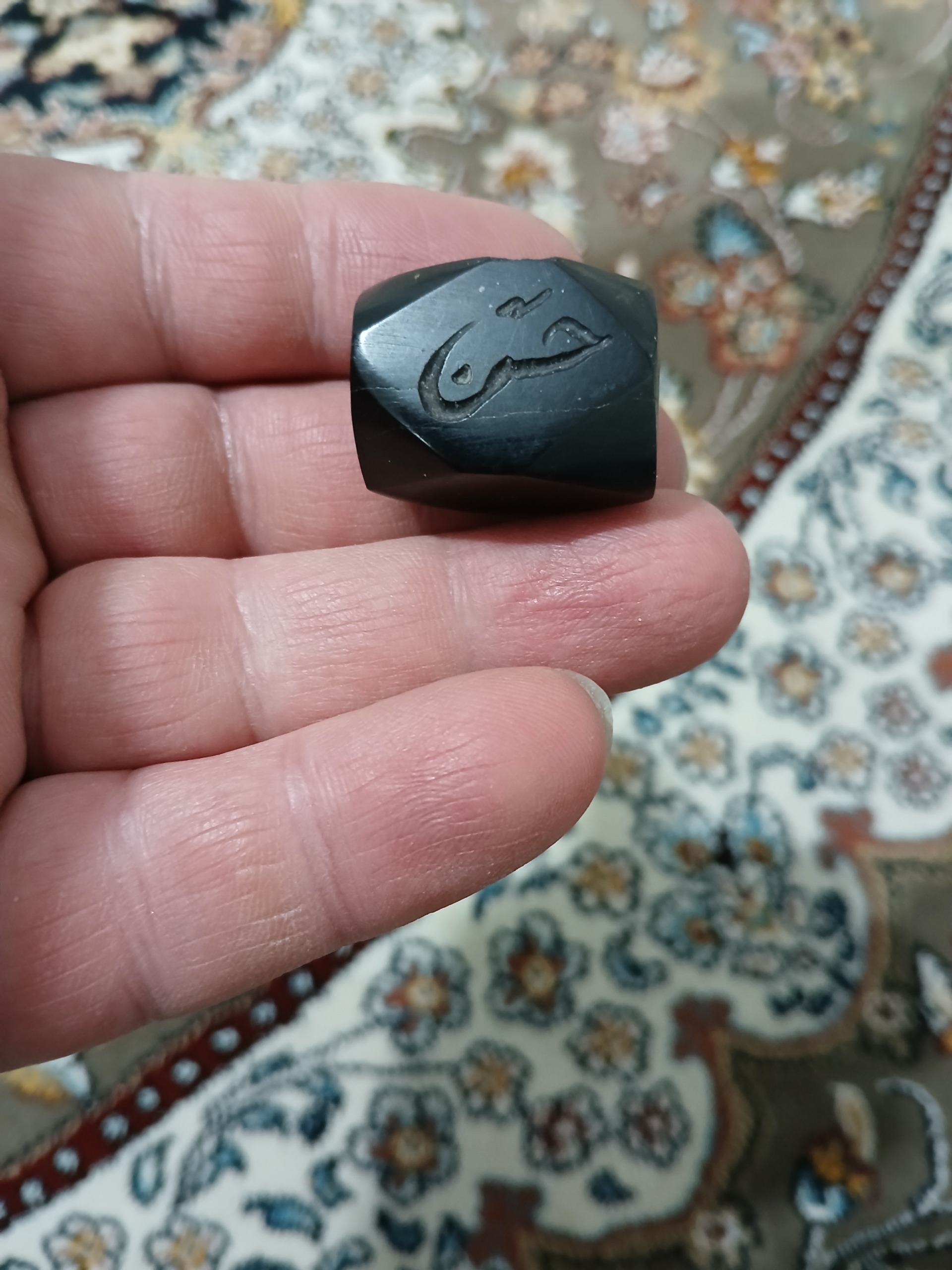 مهره شوه قدیمی