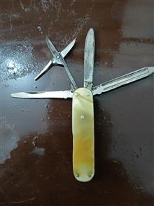 چاقو