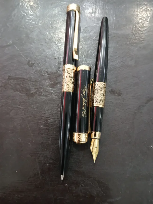 روانویس وخودنویس آلمان