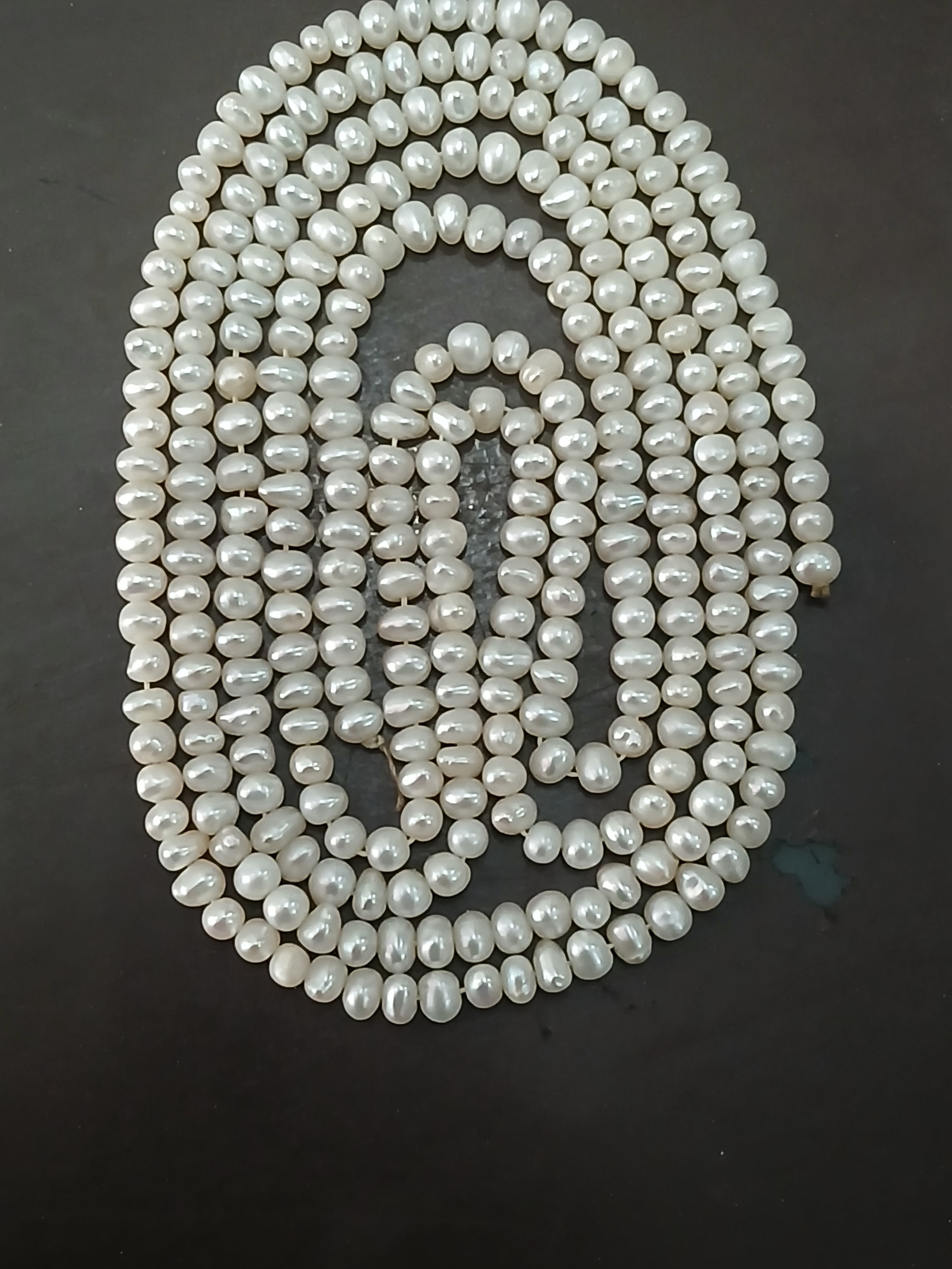 مروارید طبیعی مجلسی