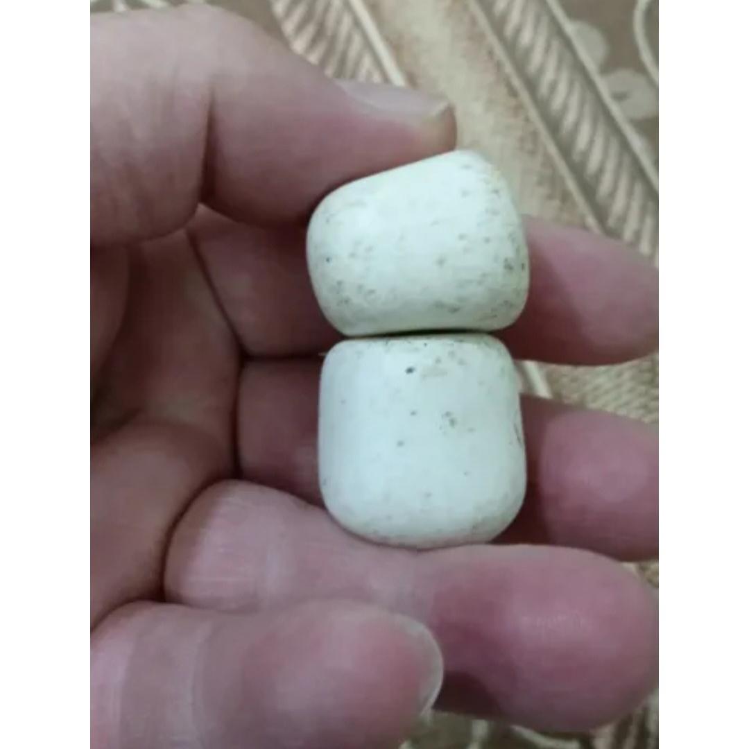 سنگ آسیاب قدیمی