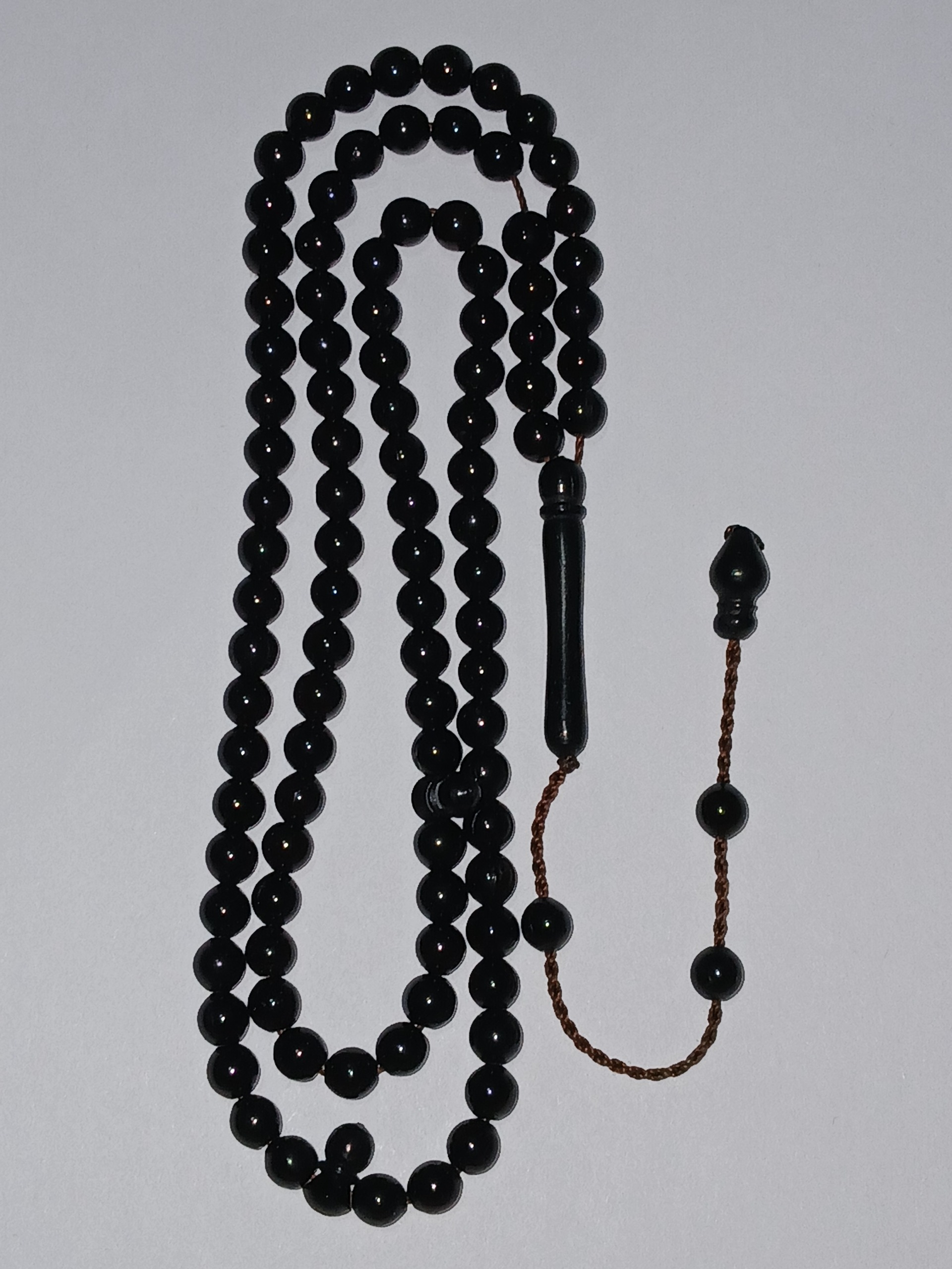 تسبیح کشکول مجلسی