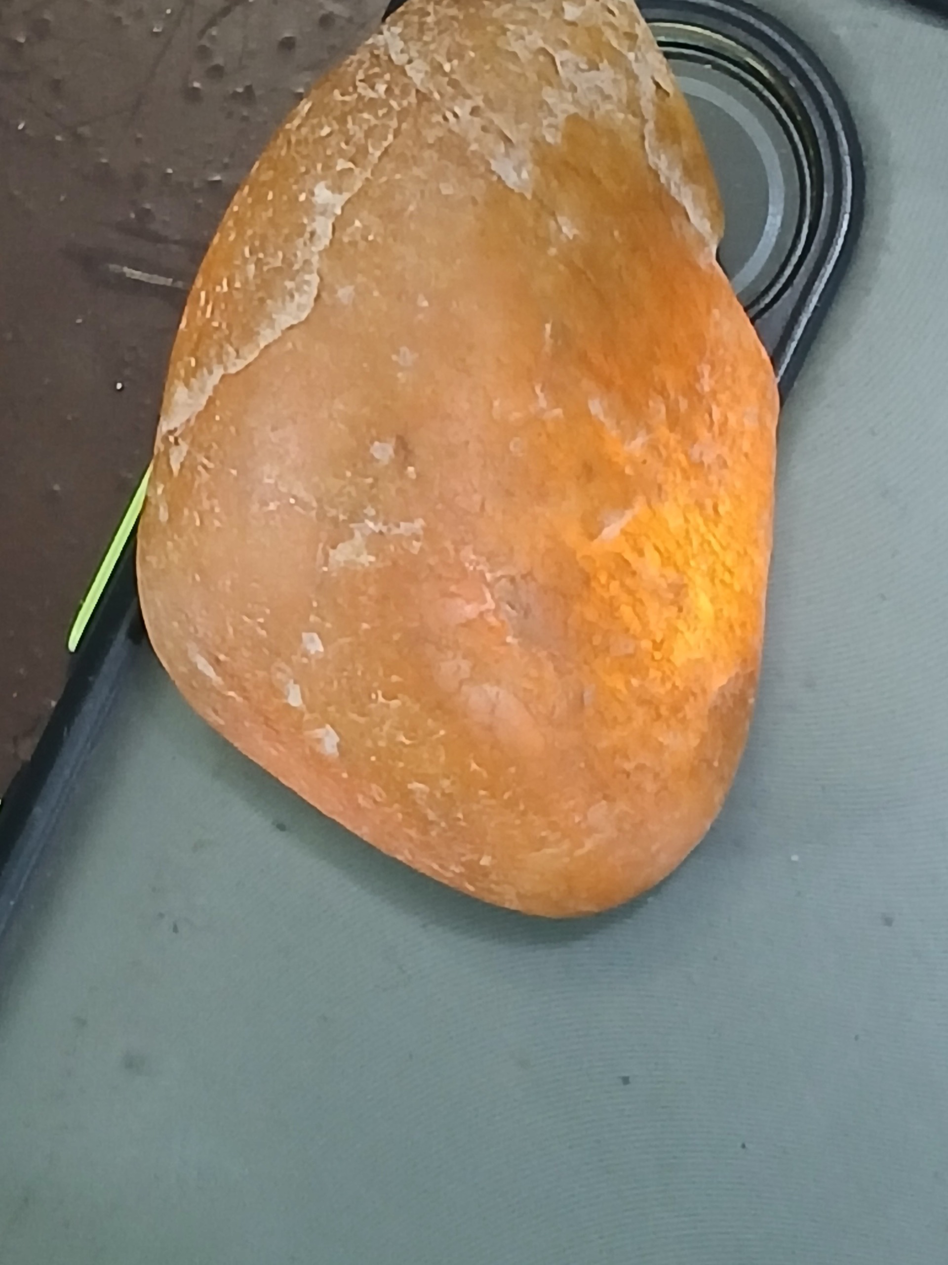 سنگ راف عقیق