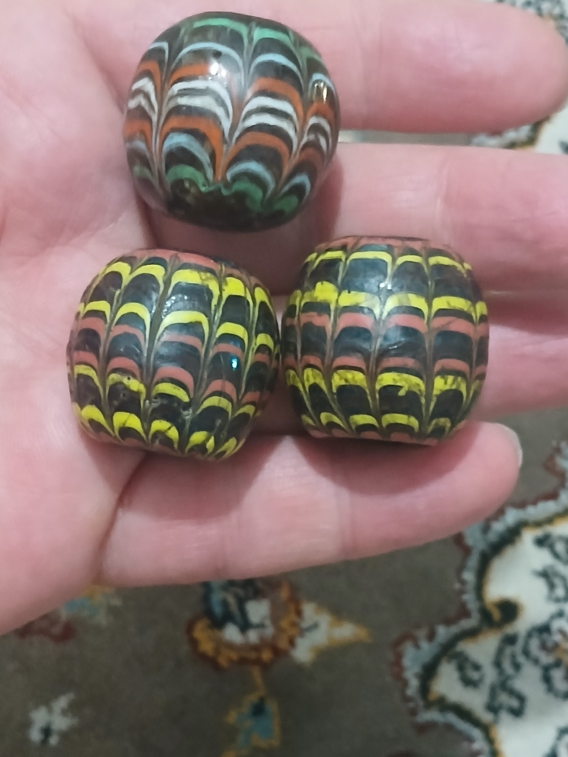 مهره فوق کلکسیونی