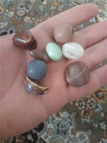 مهرهای