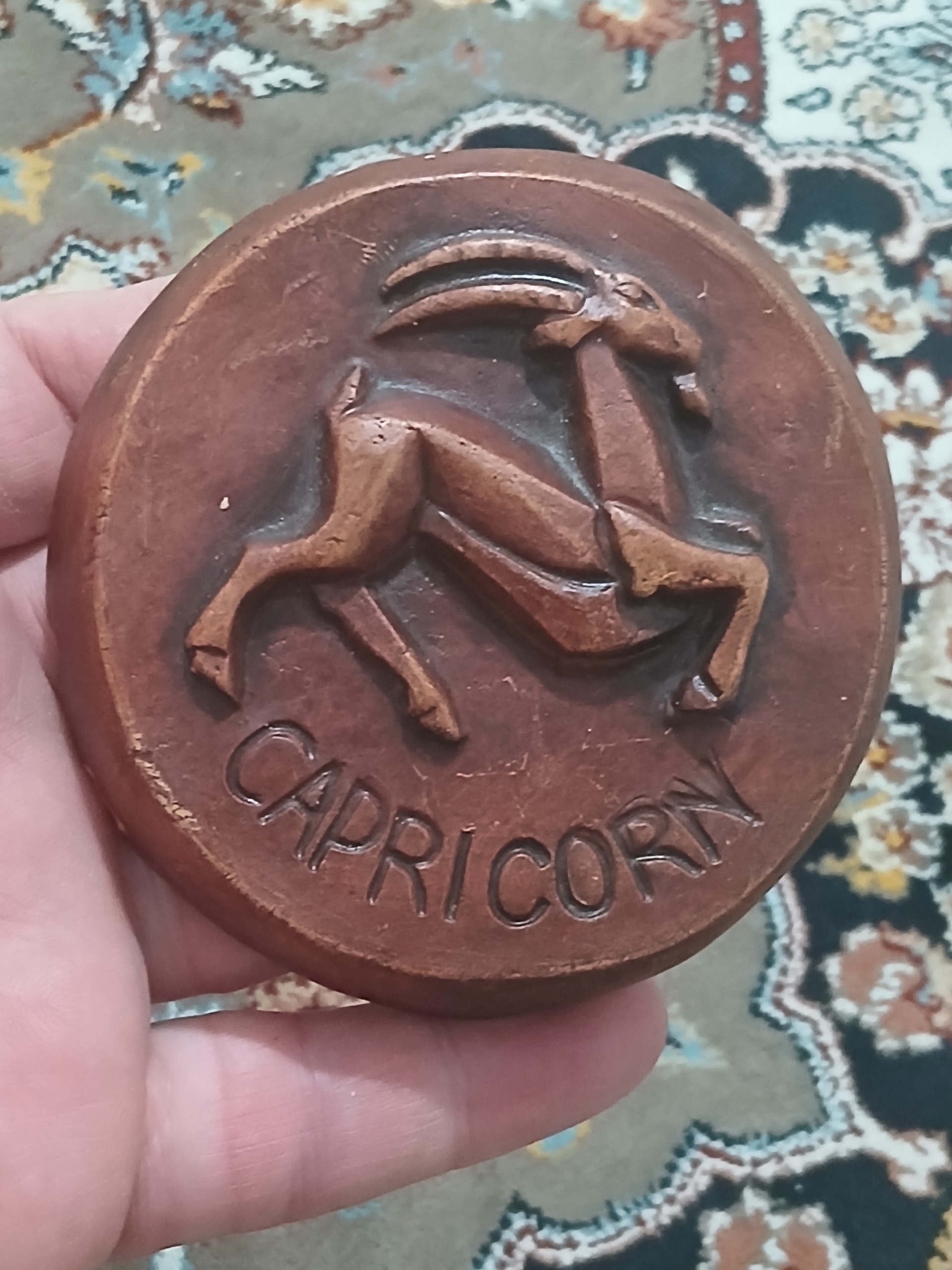 سنگ نشان زیبا