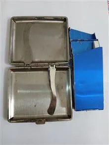 جاسیگاری