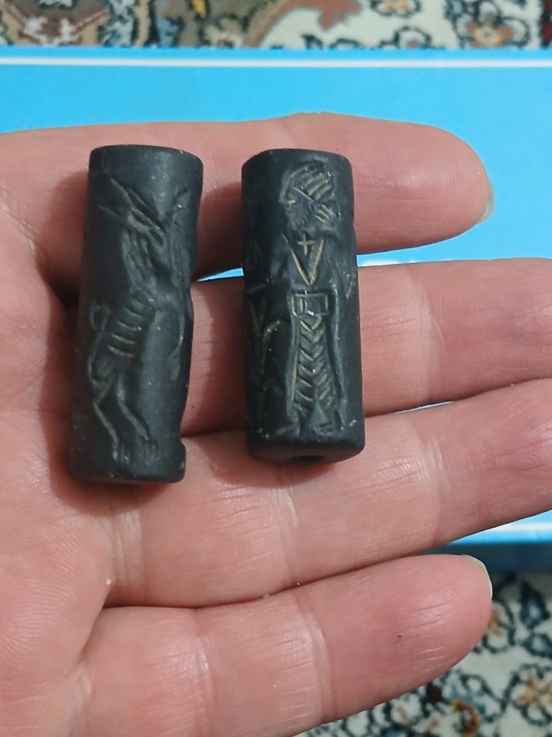 لول نشان کلکسیونی