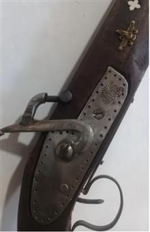 تپانچه