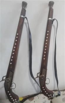 تپانچه