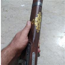 تپانچه