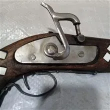 تپانچه