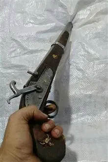 تپانچه