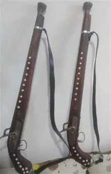 تپانچه