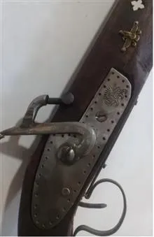 تپانچه