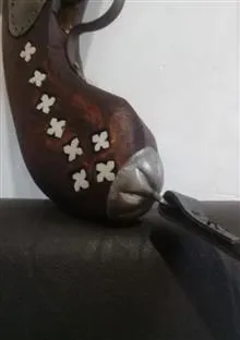 تپانچه