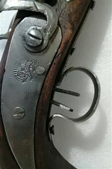 تپانچه