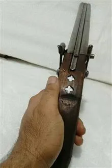 تپانچه