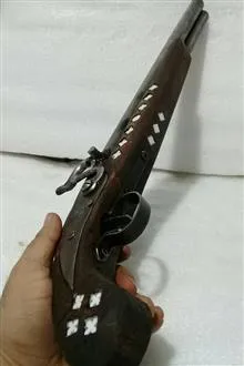 تپانچه