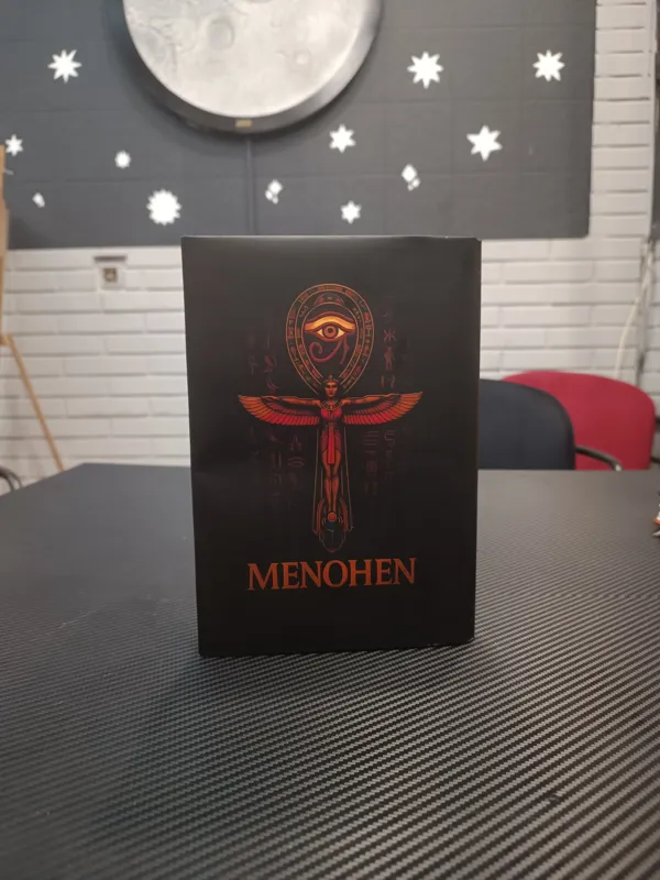 منوهن نویسنده استاد منوهن