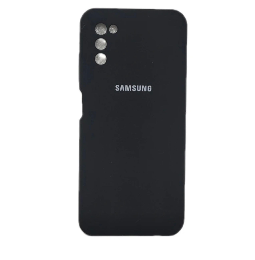 قاب سیلکون A03s