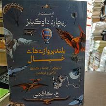 بلندپروازیهای