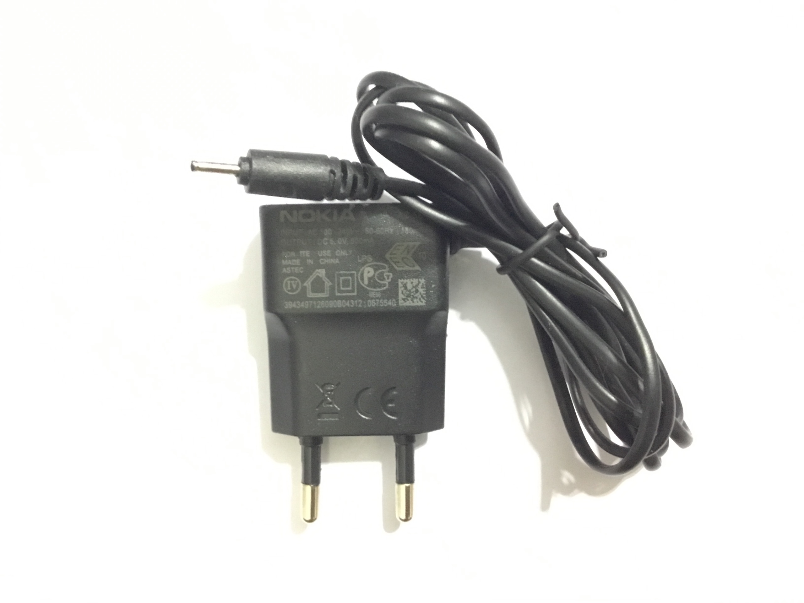 شارژر فابریک اصلی نوکیا ان 79 Nokia N79