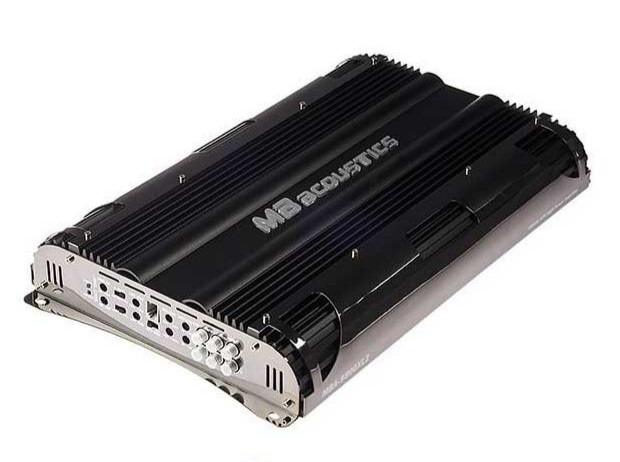 آمپلیفایر mb 9800xl اک