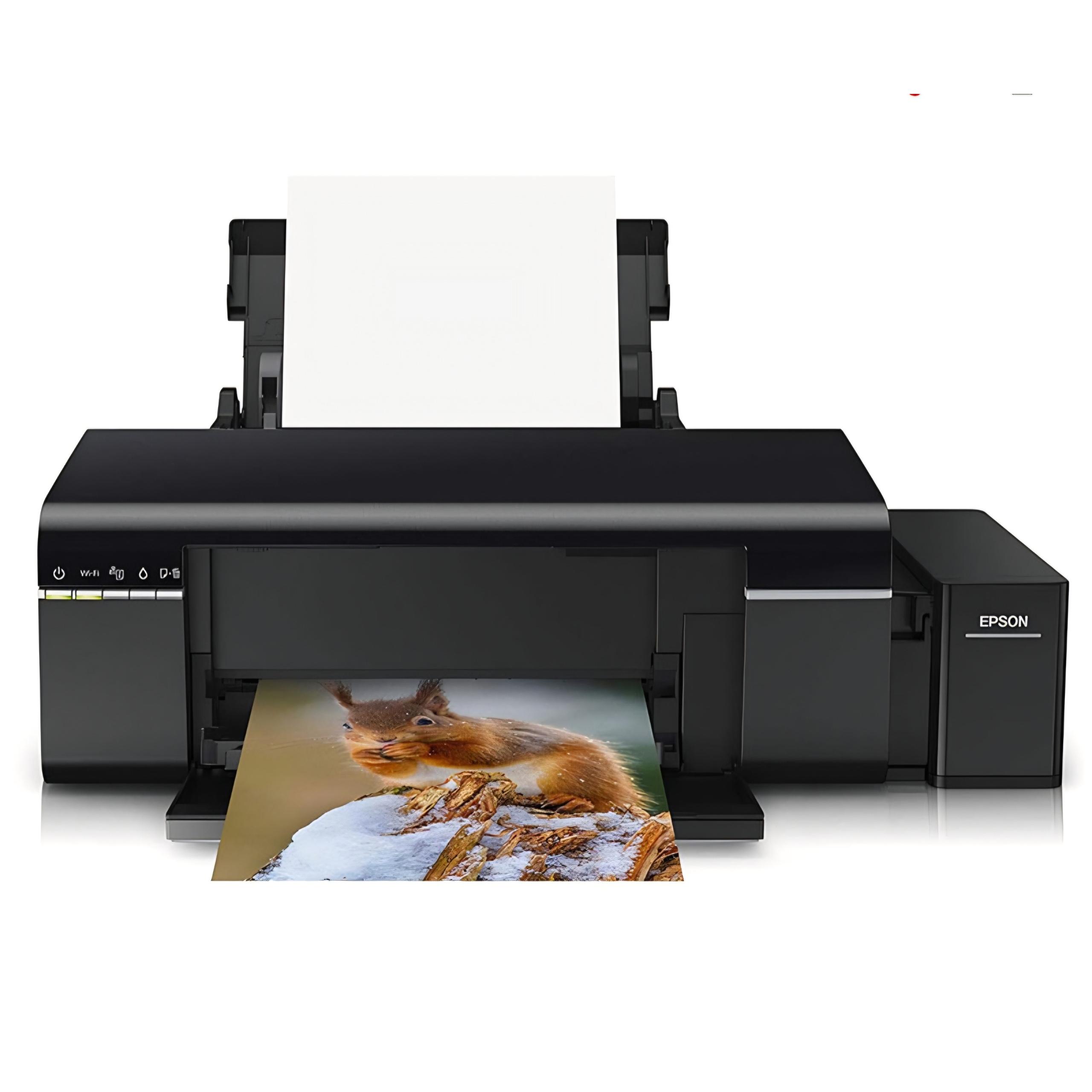 پرینتر epson l805