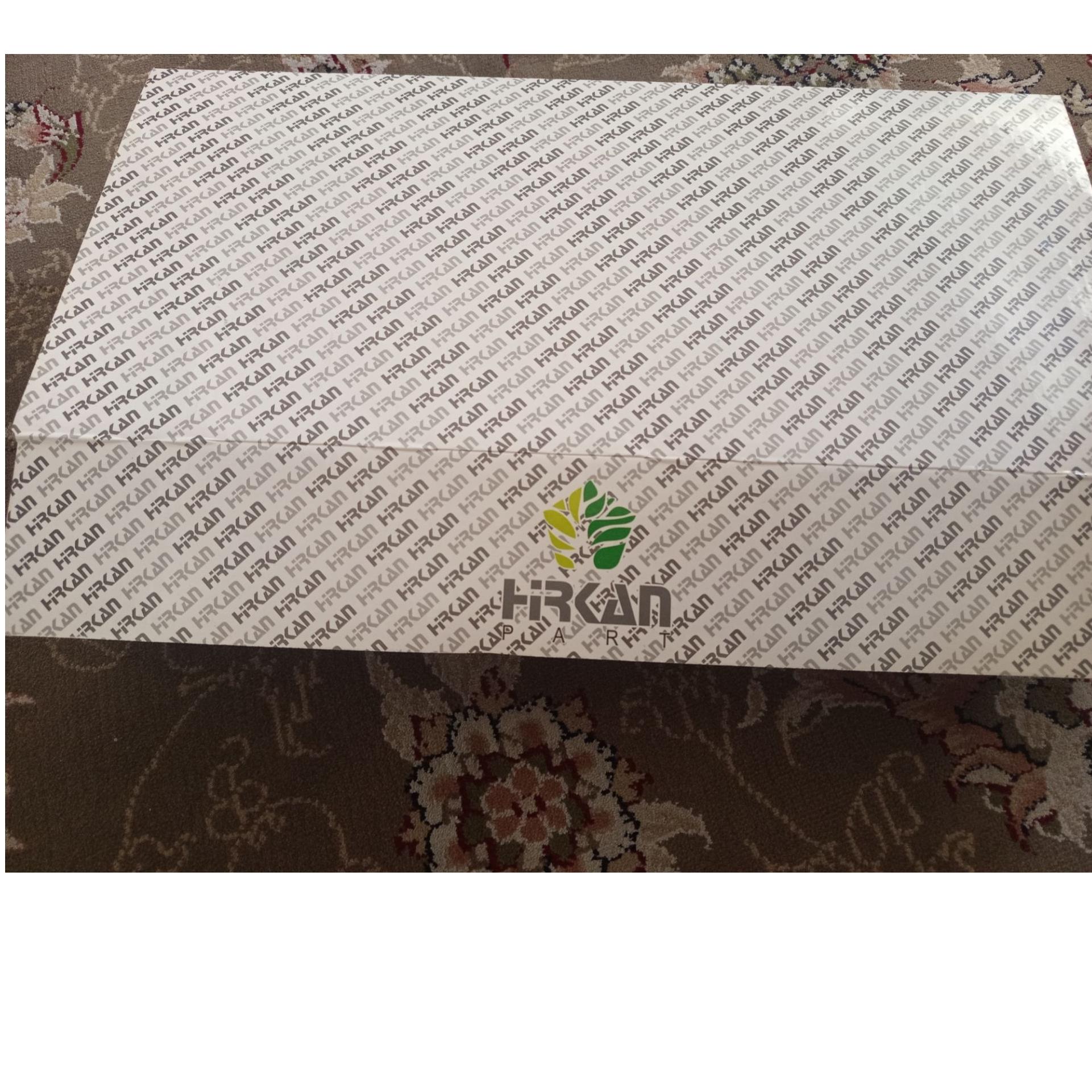 کوئل رانایی مدل کروز شرکتی