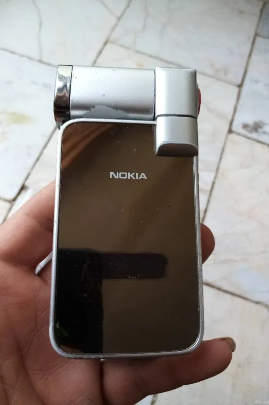 nokia n93i price