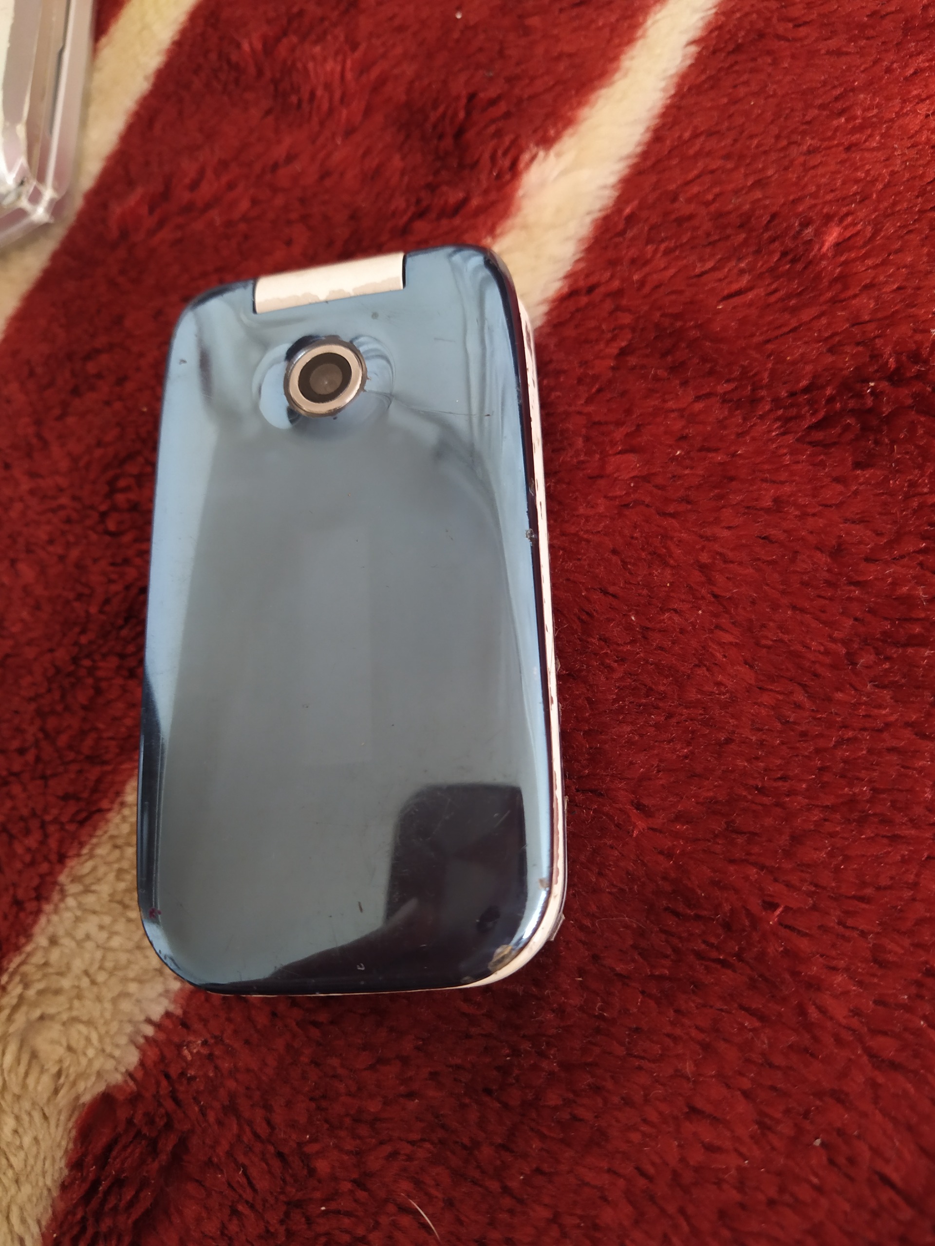 گوشی بدون بردسونی اریکسون z610