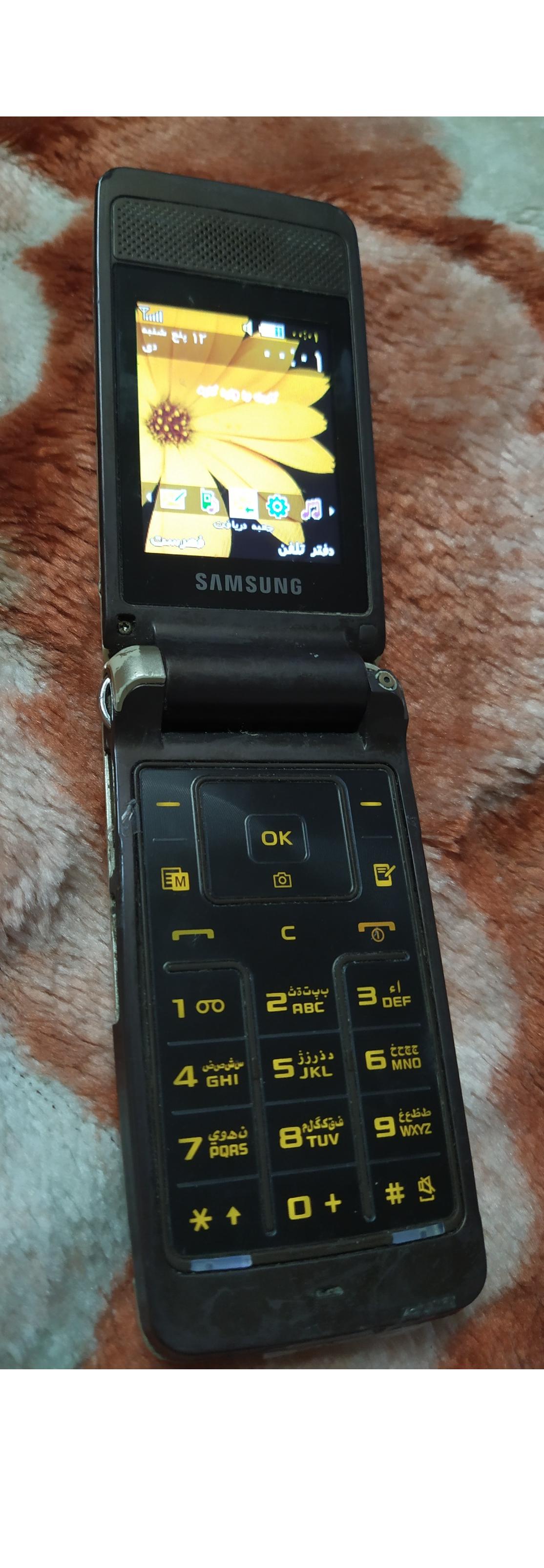 گوشی موبایل ثتاشو3600