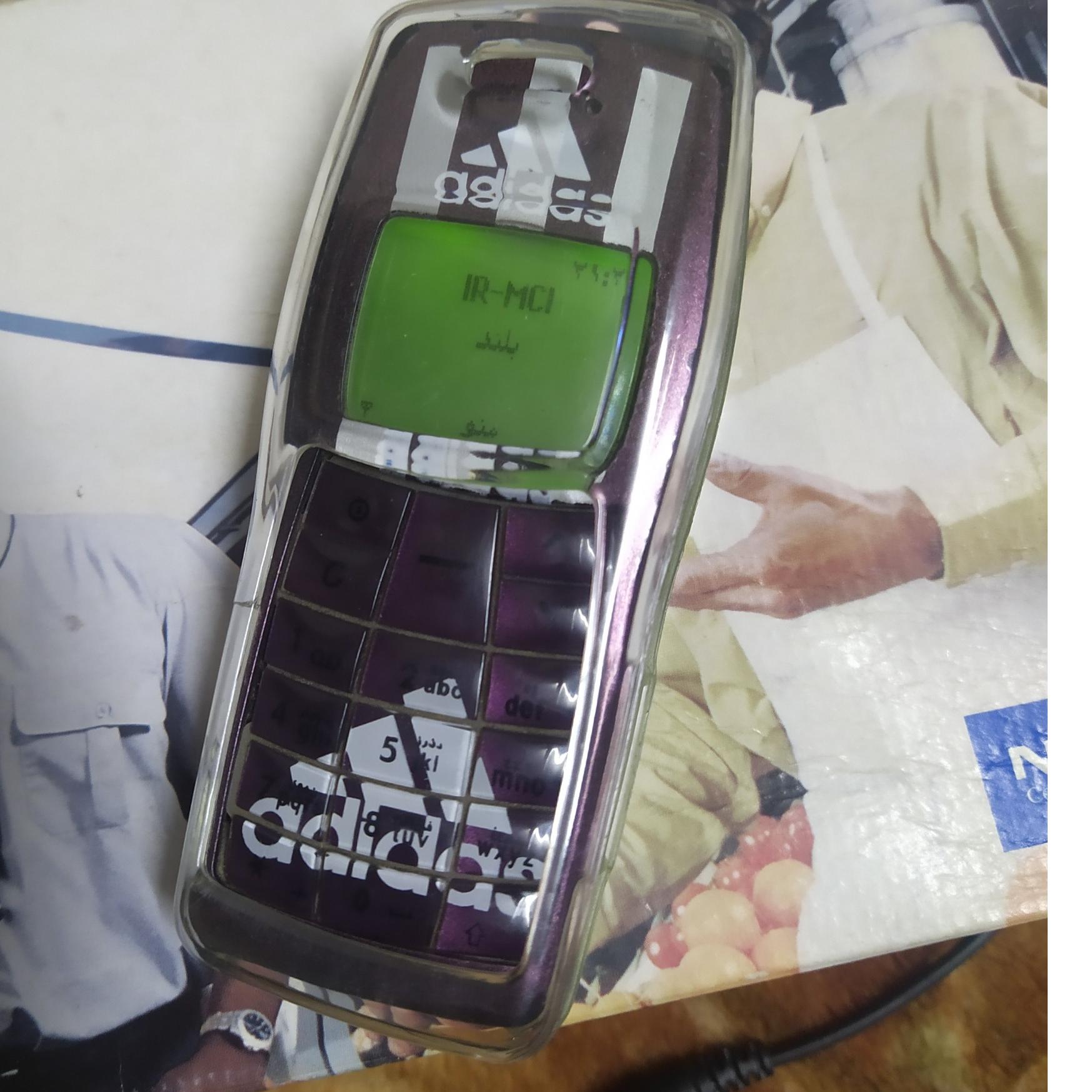 گوشی موبایل نوکیا 1100اصلی