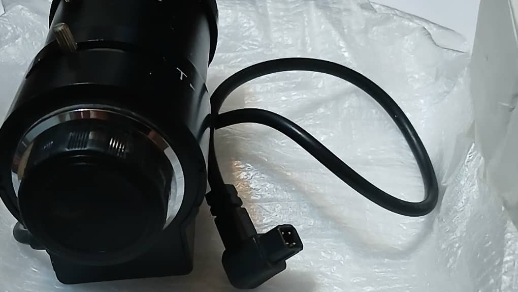لنز دوربینSONITA  2/8-12mm