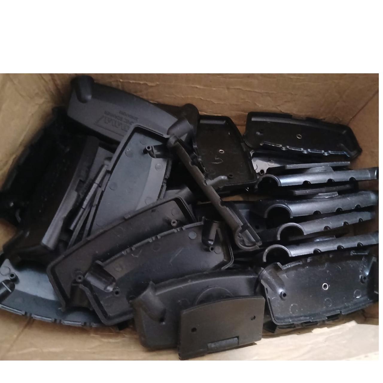 15 عددپوسته چشم دزدگیر ماشین