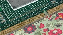 CPU