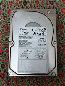 SCSI