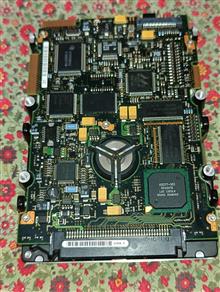SCSI