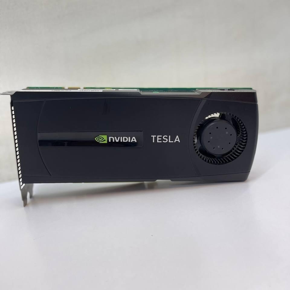  Nvidia  Tesla C2075