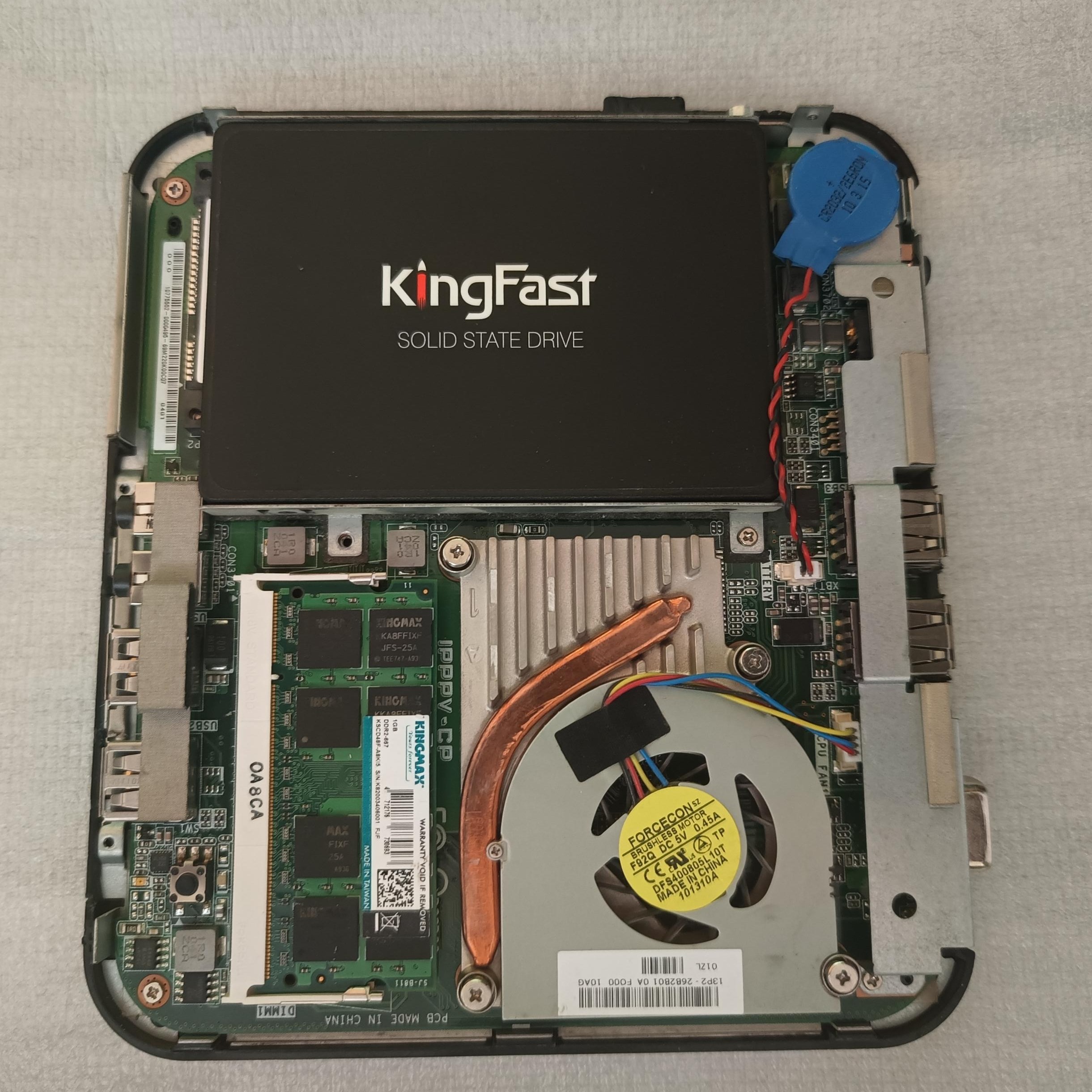 کامپیوتر کوچک سولمیت