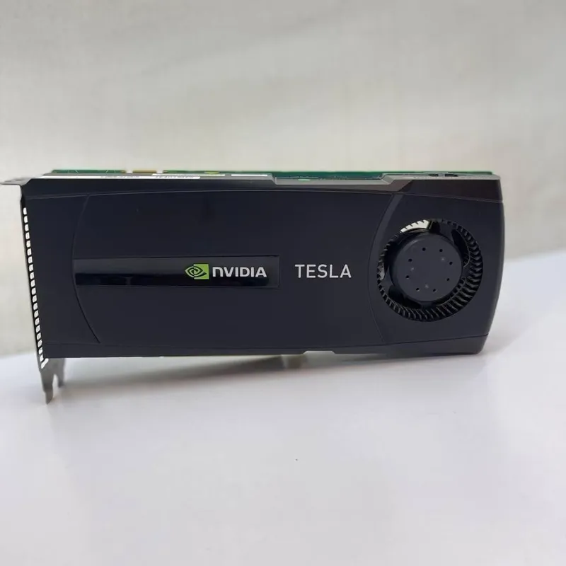 Nvidia Tesla C2075