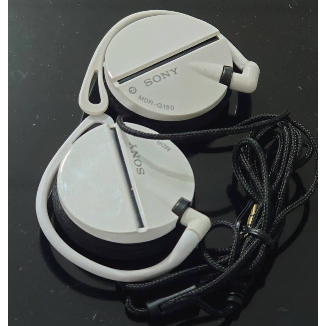 هندزفری SONY با باس عالی