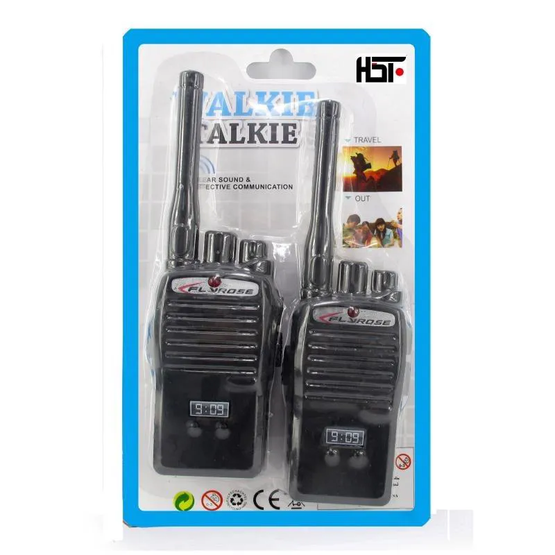 بیسیم اسباب بازی