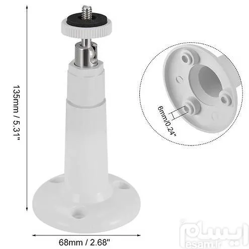 پایه سقفی و دیواری