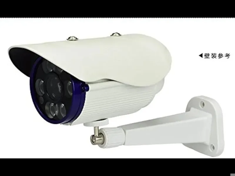 پایه سقفی و دیواری دوربین مدار بسته